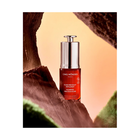 Elixir Precieux Repulpant 15 Ml