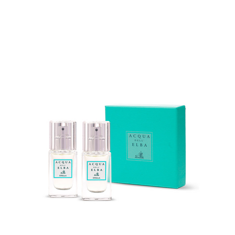 Acqua Dell'Elba Scatola Box Stella