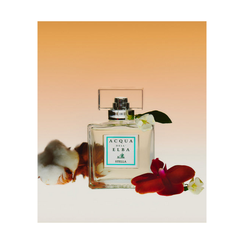 Acqua Dell'Elba Stella Eau De Parfum 100 Ml