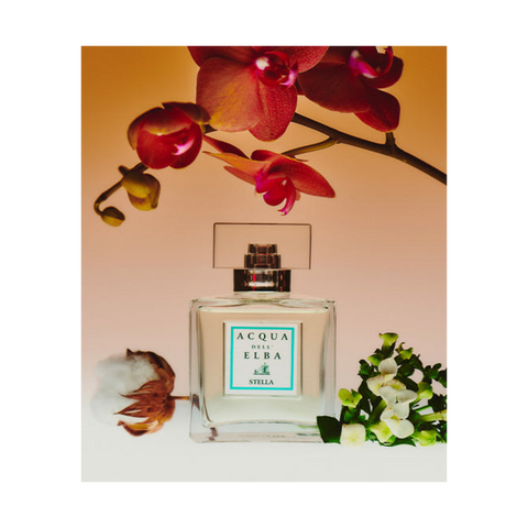 Acqua Dell'Elba Stella Eau De Parfum 100 Ml