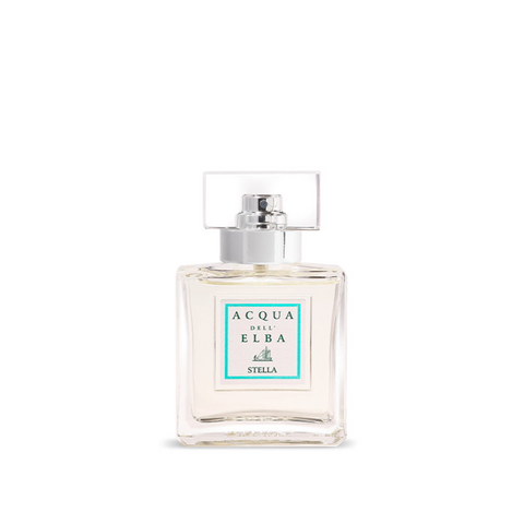 Acqua Dell'Elba Stella Eau De Parfum 50 Ml