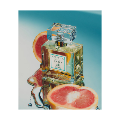 Acqua Dell'Elba Riviera Eau De Parfum 100 Ml