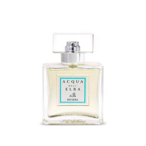 Acqua Dell'Elba Riviera Eau De Parfum 50 Ml
