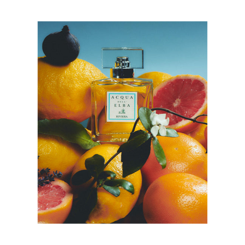 Acqua Dell'Elba Riviera Eau De Parfum 50 Ml