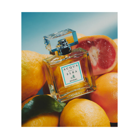 Acqua Dell'Elba Riviera Eau De Parfum 50 Ml