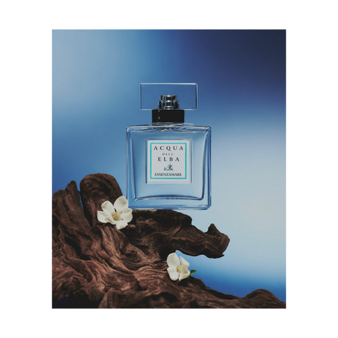 Acqua Dell'Elba Essenzamare Eau De Parfum 100 Ml
