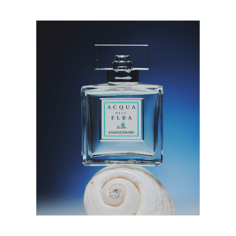 Acqua Dell'Elba Essenzamare Eau De Parfum 100 Ml