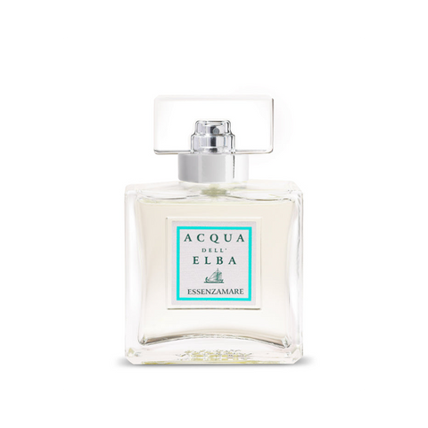 Acqua Dell'Elba Essenzamare Eau De Parfum 50 Ml