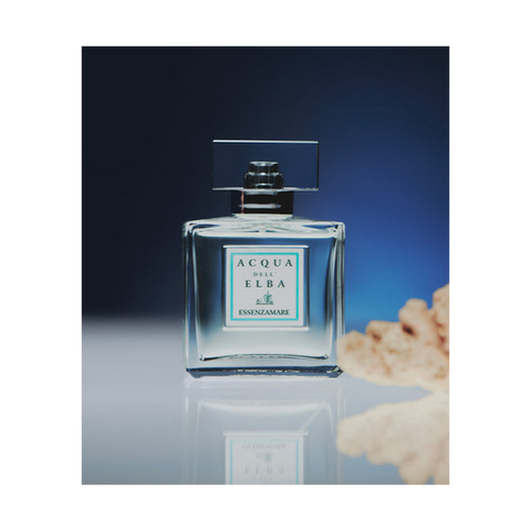 Acqua Dell'Elba Essenzamare Eau De Parfum 50 Ml