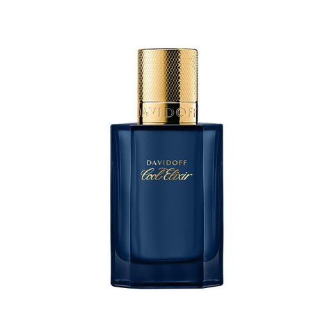 Davidoff Cool Elixir Oud Aromatique Parfum Intense 50 Ml