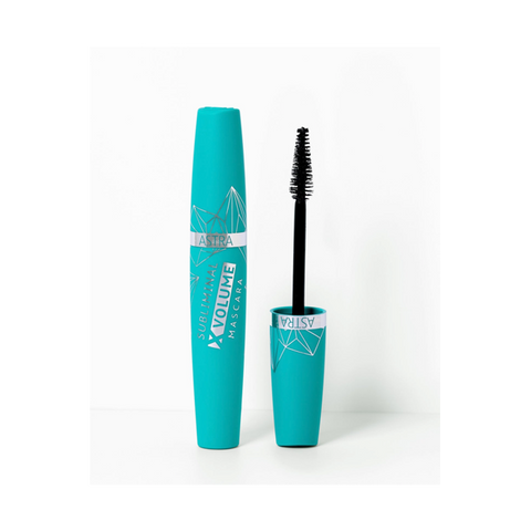 Astra Mascara Subliminal X Volume Waterptroof 11 Ml