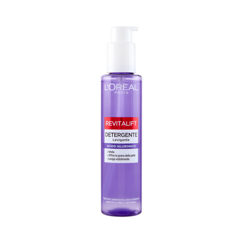 L'Oréal Paris Revitalift Detergente Levigante 150 Ml