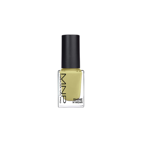 Mesauda Smalto Shine N'Wear 287 Lemonade 10 Ml