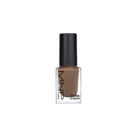 Mesauda Smalto Shine N'Wear 277 Almond 10 Ml