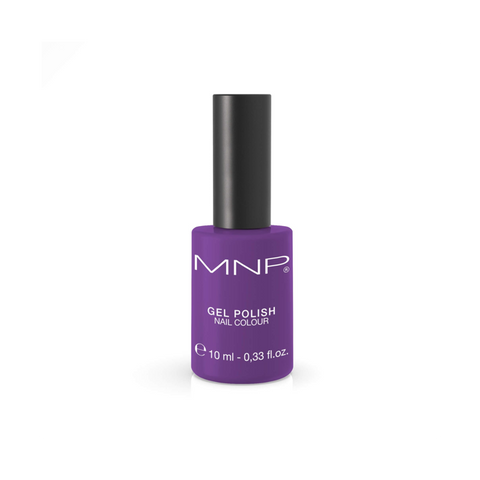 Mesauda MNP Gel Polish 257 Ultraviolet 10 Ml