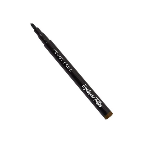 Peggy Sage Eyeliner Eyebrow Tattoo Brun 130300