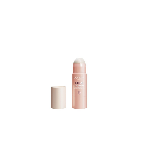 L'Oréal Paris Lumi Le Glow Blush 635 Glowy Golden Couture