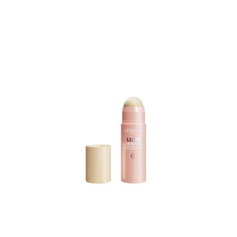 L'Oréal Paris Lumi Le Glow Blush 630 Glowy Creme Chic