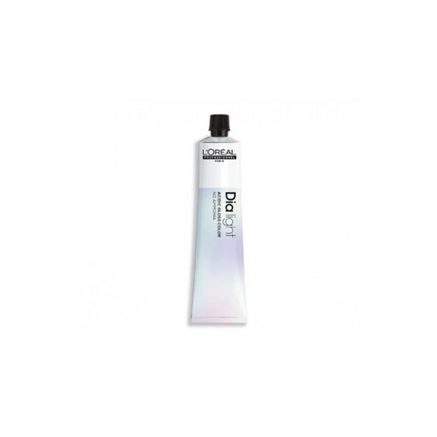 Dia Light 8.18 Biondo Chiaro Cenere Moka Milkshake 50 Ml