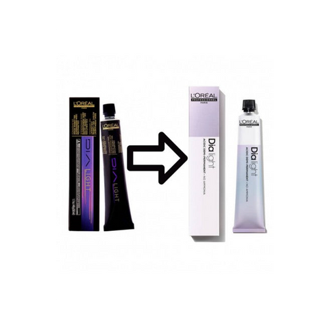 Dia Light 10.23 Milkshake Platino Irisèe Dorato 50 Ml