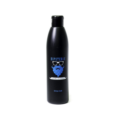 Hipsteria Sapone Da Barba 100 Ml
