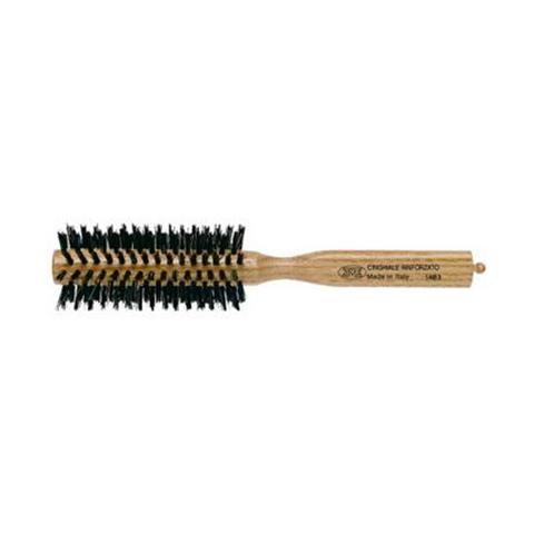Spazzola 3ME Spazzola In Legno Per Capelli Art.1403