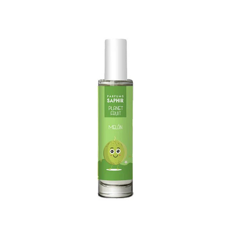 Saphir Planet Fruit Melon Edt 30 Ml