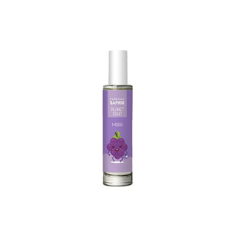 Saphir Fruit Attraction Mora Salvaje Edt 100 Ml
