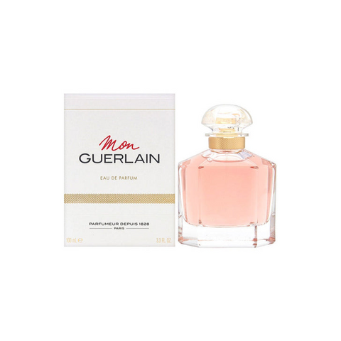 Guerlain Mon Guerlain Eau De Parfum 100 Ml Donna
