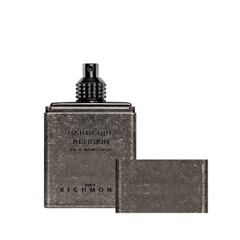 John Richmond Hardcore Religion EDT 100 Ml