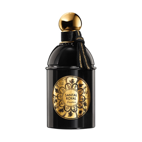 Guerlain Paris Santal Royal Eau De parfum 125 Ml