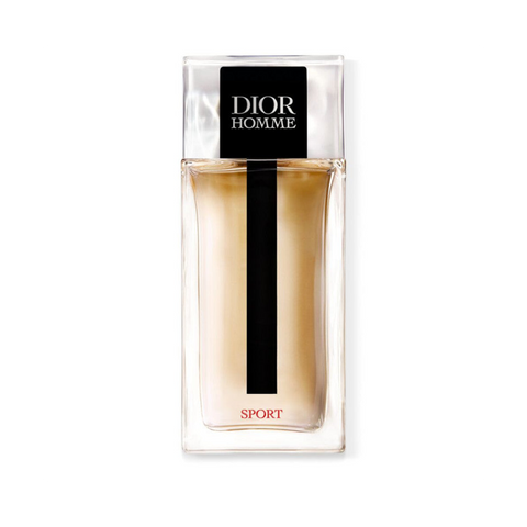 Dior Homme Sport Eau de Toilette 100 Ml