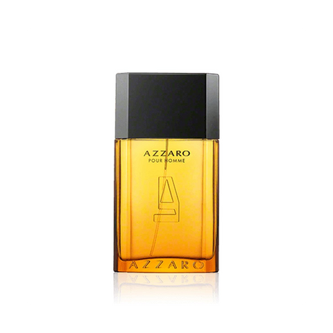 Azzaro Pour Homme Eau De Toilette 200 Ml
