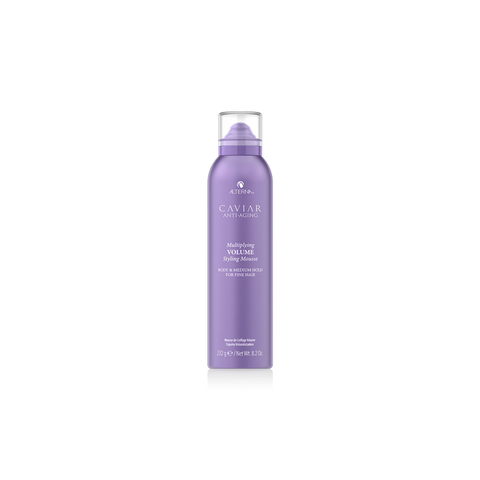 Alterna Caviar Mousse Multiplying VOLUME 232g