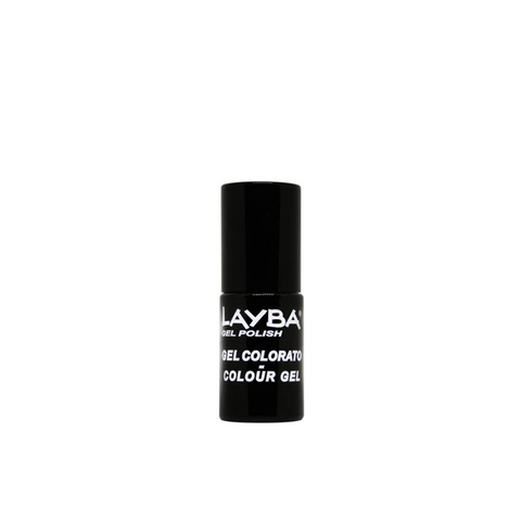 Layba Gel Polish Smalto Semipermanente 721 Grace 5 Ml