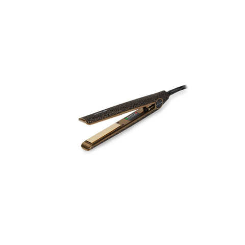 Corioliss C1 Original Gold Leopard Piastra Per Capelli