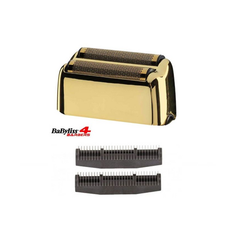 BabyLiss Pro Artists Testina Titanium FXFS2GE