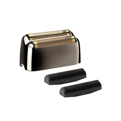 BabyLiss Pro Artists Testina Titanium FXFS2GE Black