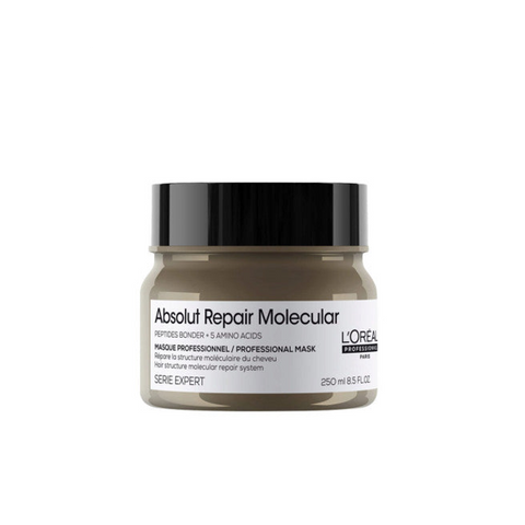L'Oréal Serie Expert Absolut Repair Molecular Maschera 250 Ml