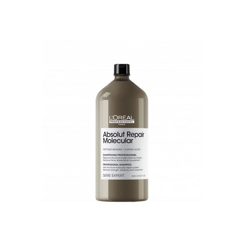 L'Oréal Serie Expert Absolut Repair Molecular Shampoo 1500 Ml
