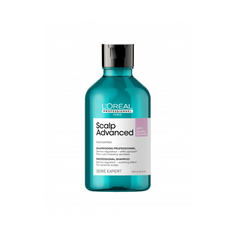 L'Oréal Serie Expert Scalp Advanced Anti-Discomfort 300 Ml