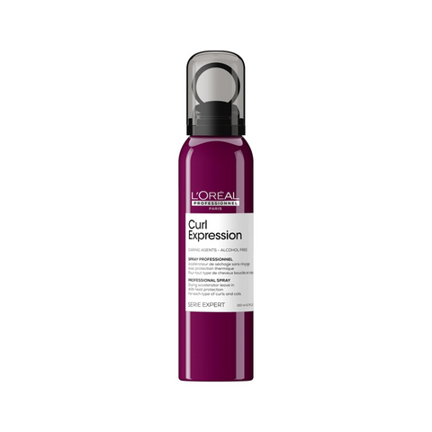 L'Oréal Serie Expert Spray Curl Expression 90 g