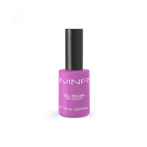 Mesauda MNP Gel Polish 254 The Favourite 10 Ml