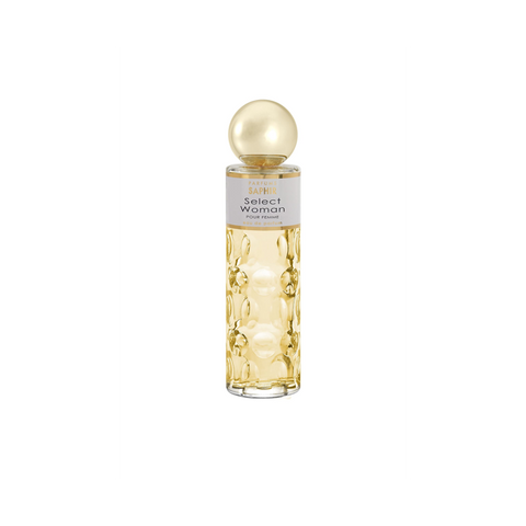 Saphir Select Woman Pour Femme Eau De Parfum 200 Ml