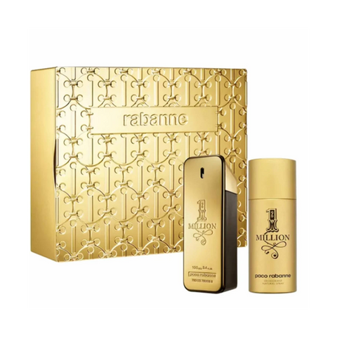 Paco Rabanne 1 Million Set 2024