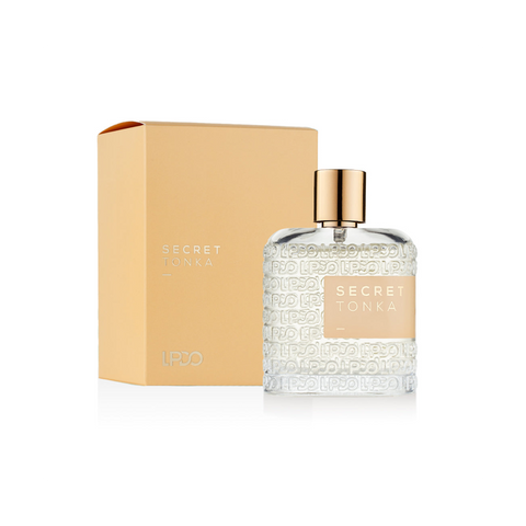 Lpdo Secret Tonka EDPI 100 Ml Unisex