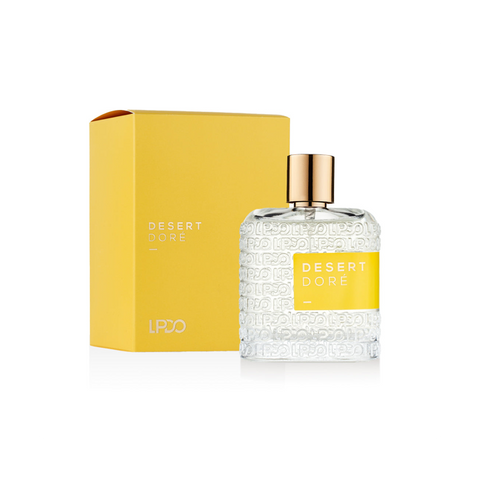 Lpdo Desert Dorè EDPI 100 Ml Unisex