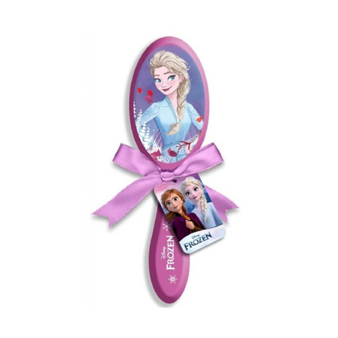 Disney Frozen Spazzola Capelli