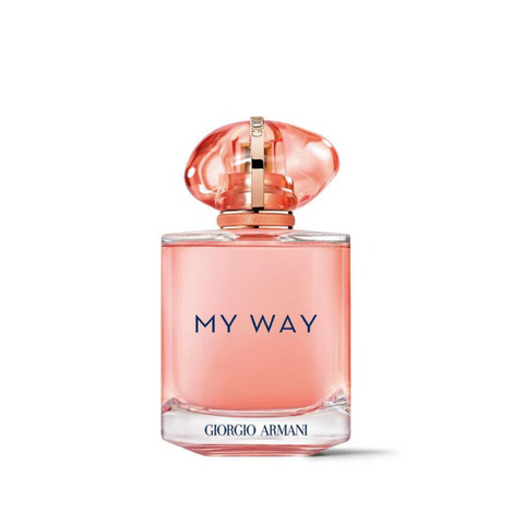 Giorgio Armani My Way Ylang Eau De Parfum 50 Ml Donna