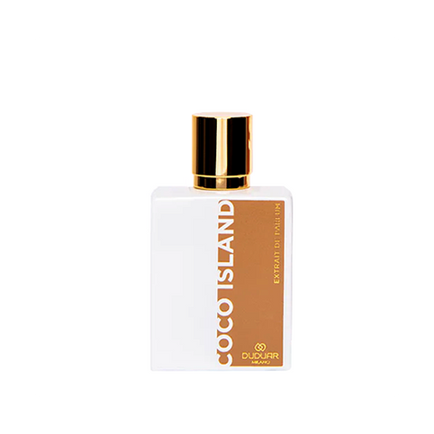 Duduar Milano Coco Island Extrait De Parfum 50 Ml